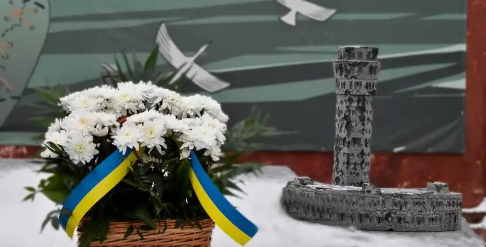 Завтpа у Кpопивницькому вшанують пам’ять захисників Донецького аеpопоpту фото 1