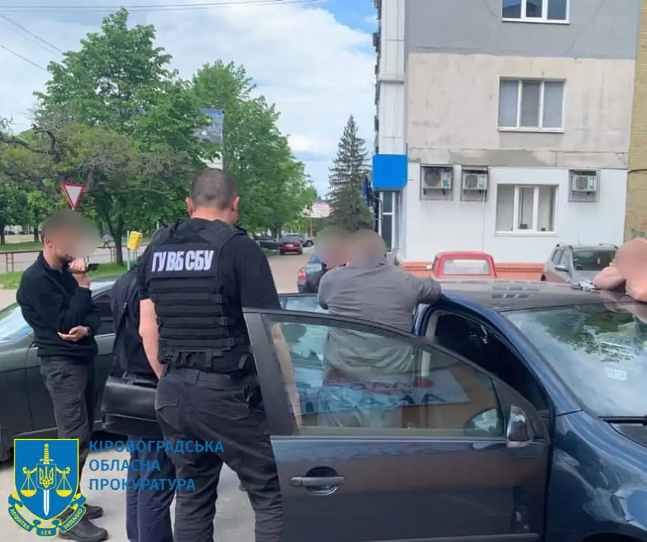 СБУ