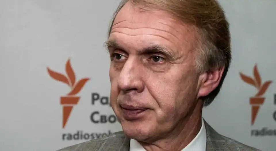 Володимир Путін підписав Росії смертний вирок, – дипломат