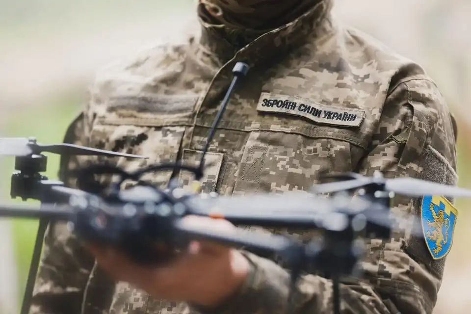 війна в Україні