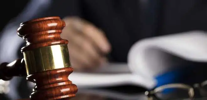 На Кіровоградщині оголосили підозру чоловікові, який погрожував судді фото 1