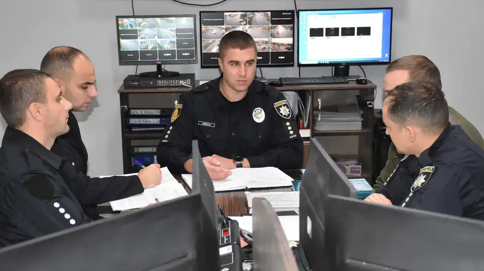 На Кіровоградщині протягом двох днів поліцейські посилено охоронятимуть правопорядок