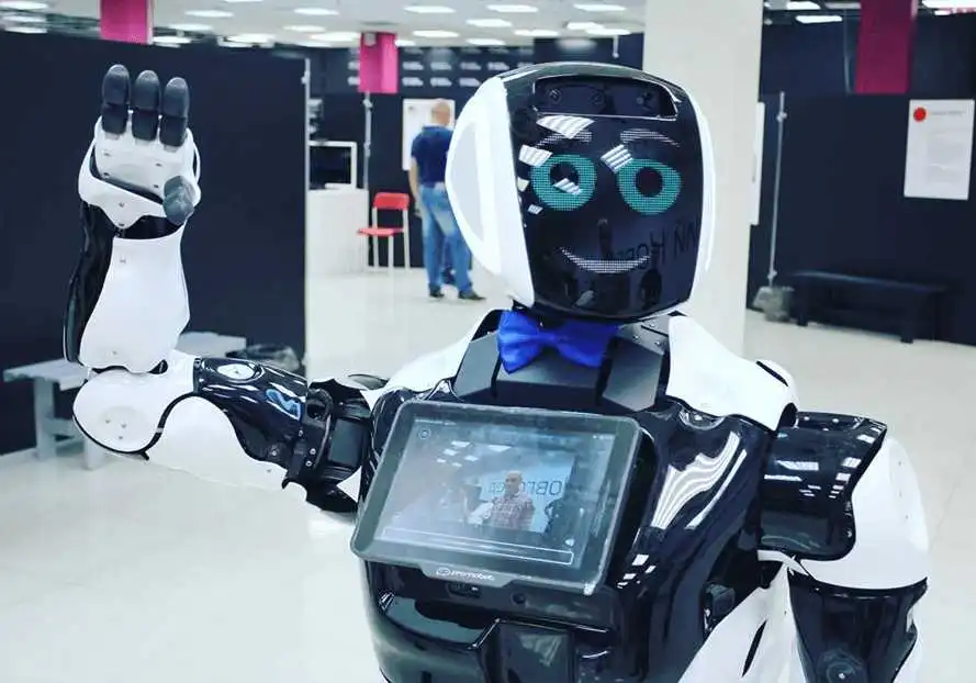 У Кpопивницькому відбудеться "Битва pоботів"