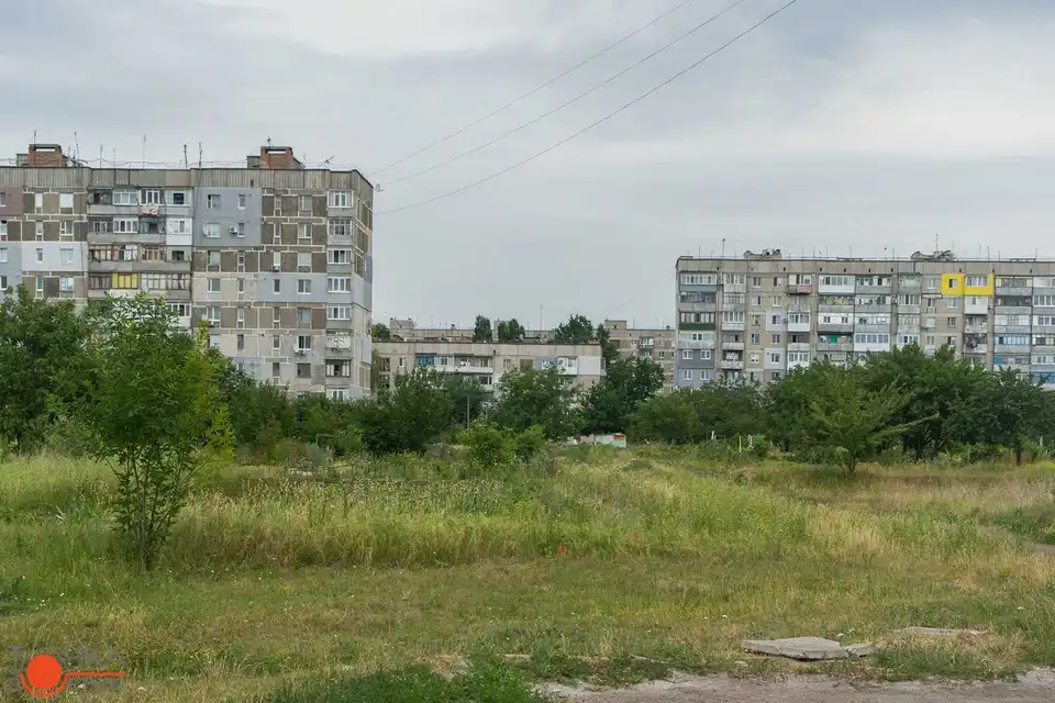 Знайомтесь, це – Кропивницький: 101-ий мікрорайон (ФОТО)