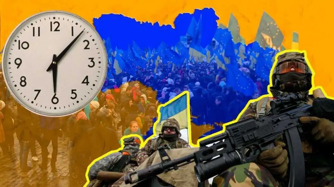 Кропивницький: 8 та 9 травня час комендантської години змінювати не будуть фото 1
