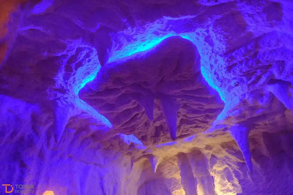 У Кропивницькому відкрили соляну кімнату (ФОТОРЕПОРТАЖ)