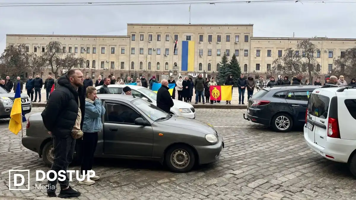 У Кропивницькому попрощалися з двома захисниками