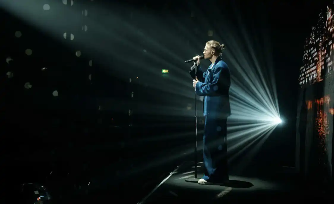 Буде гарно так! Концерт CHEEV 5 грудня у Кропивницькому вразить красою і сюрпризами