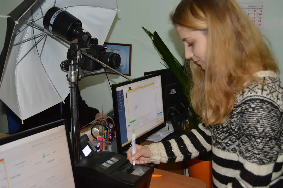 Безвізові мандрівки: Кіровоградщина встановила «закордонний» рекорд (ФОТО)