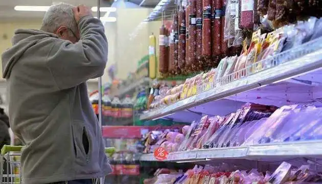 Удар по гаманцю: експерти розповіли, на що в Україні «стрибнуть» ціни восени фото 1