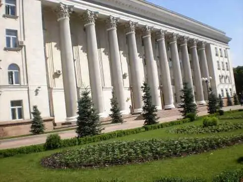 "Гаражне" питання в Кіровограді розглянуть окремо фото 1