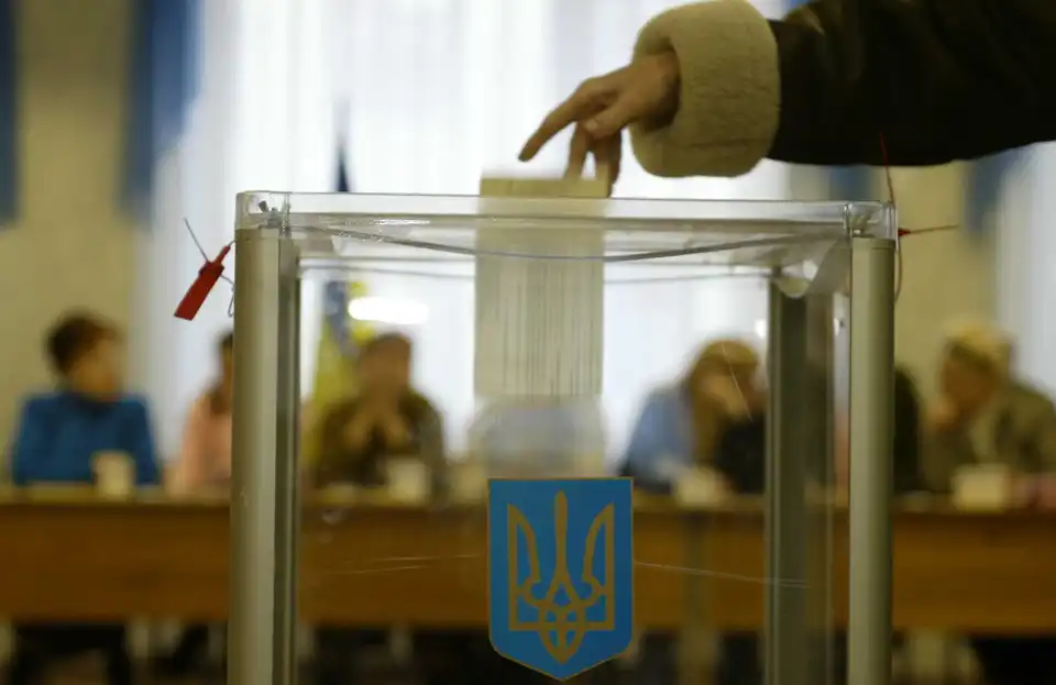 Дострокові вибори в Раду: стартував процес зміни місця голосування фото 1
