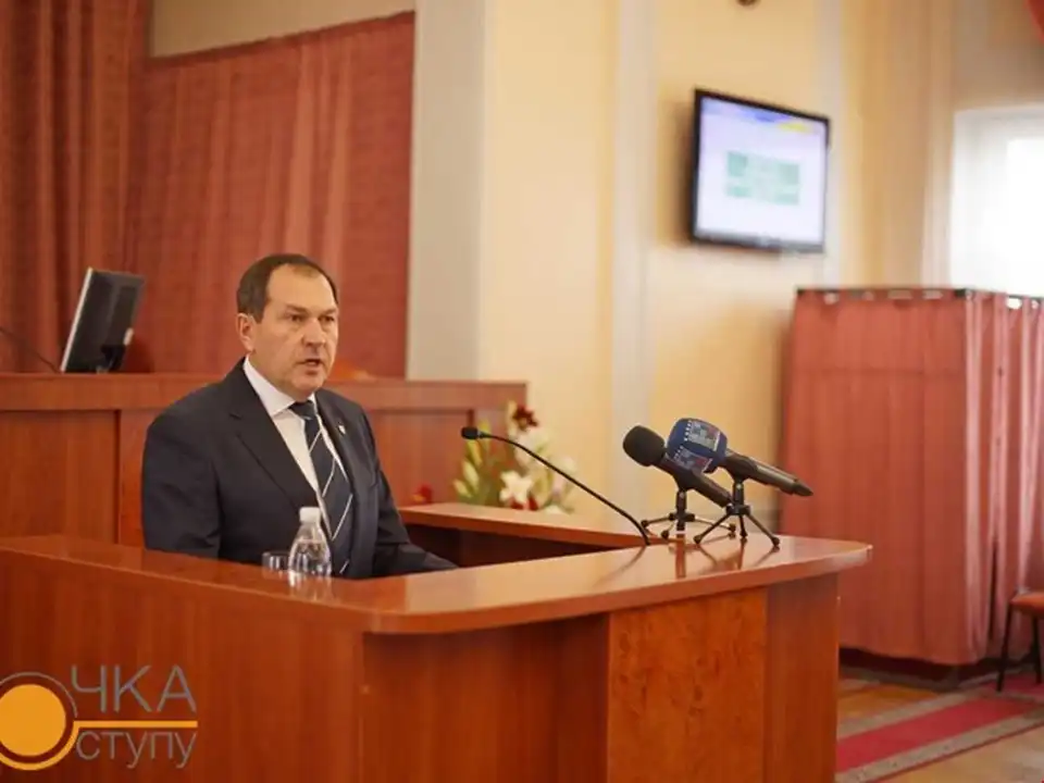 З чим жителі Кіровограда приходять до міського голови фото 1