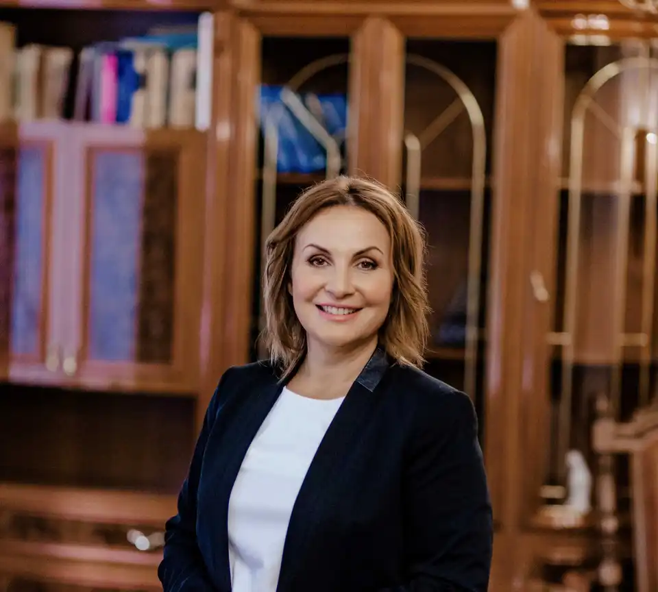 «Ліфт» Зеленського: можливість чи бутафорія? Інтерв’ю претендентки на посаду голови ОДА