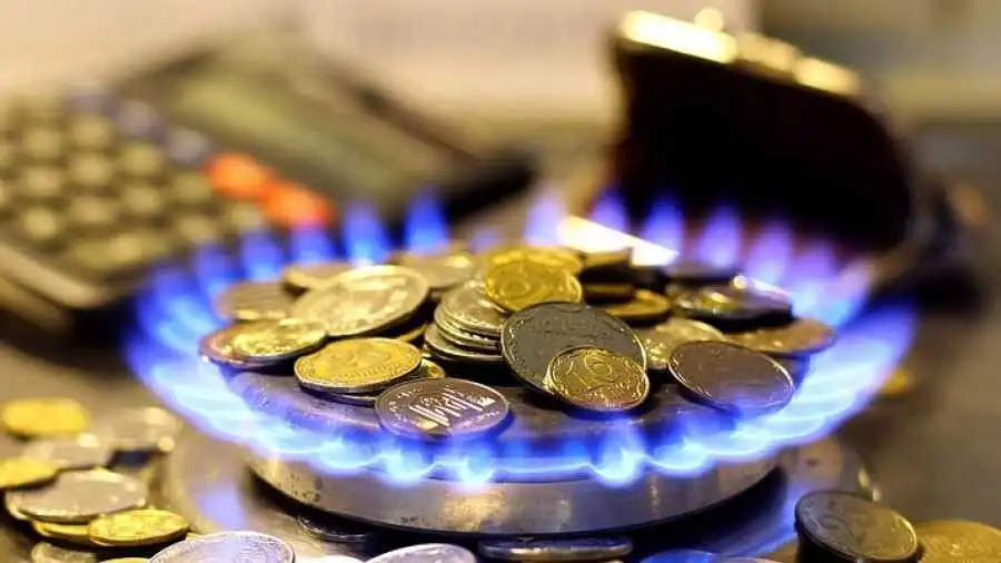 Ціна на газ в Україні: Гройсман розповів про нову ідею фото 1