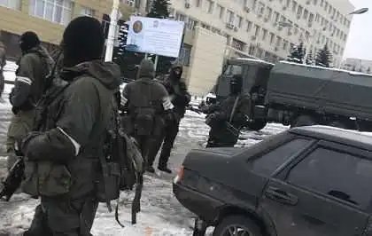 Заколот в «ЛНР»: Плотницький «на підвалі» та вигода для України (ВІДЕО)