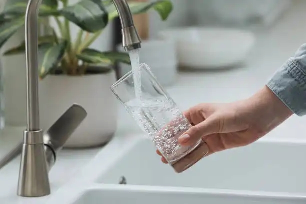 хлоруватимуть воду у Приютівській громаді