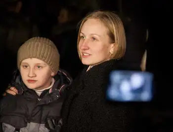 У Кіровоград повернулися бійці, яких визволили з полону терористів (ФОТО) фото 1