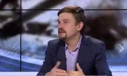 Блогер, який казав, що російських військ на Донбасі немає, тепер стверджує, що кіровоградці не знають Кірова і пам’ятають лише трактор фото 1