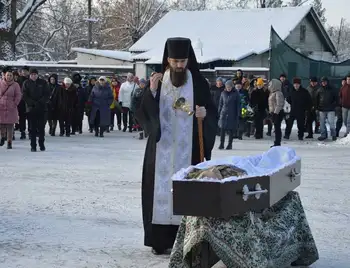 У Кропивницькому попрощалися з двома захисниками фото 1