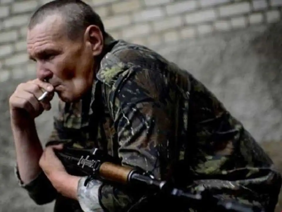 Бойовики «ДНР» панічно готуються до «нападу» ЗСУ