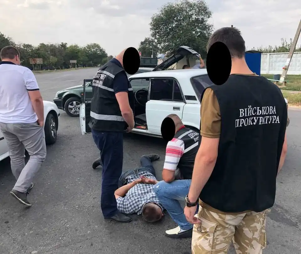 Задля показників у роботі капітан поліції на Кіровоградщині вдався до злочину (ФОТО)