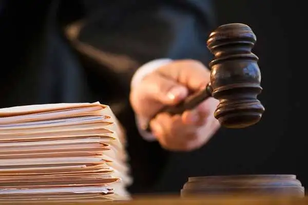 На Кіровоградщині дитина подала до суду, аби позбавити батьківських прав свою матір фото 1
