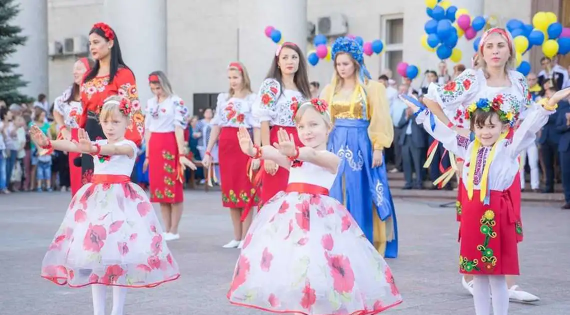 The Hardkiss, дефіле й фести: як у Кропивницькому святкуватимуть День міста (ПРОГРАМА) фото 1