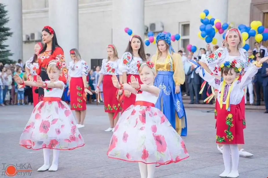 The Hardkiss, дефіле й фести: як у Кропивницькому святкуватимуть День міста (ПРОГРАМА)