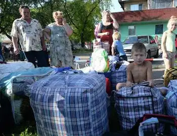 Заступник міністра повідомив, хто з переселенців отримає соціальні виплати фото 1