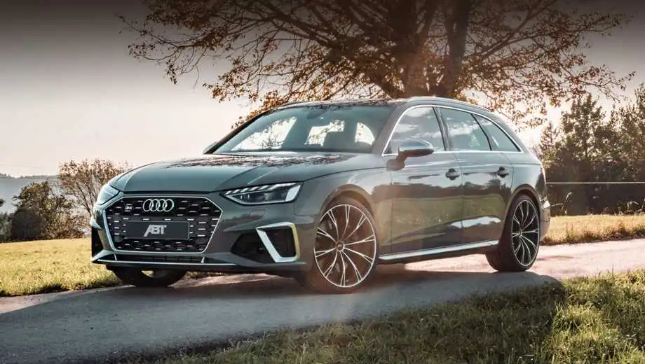 У Кропивницькому горів автомобіль “Audi”