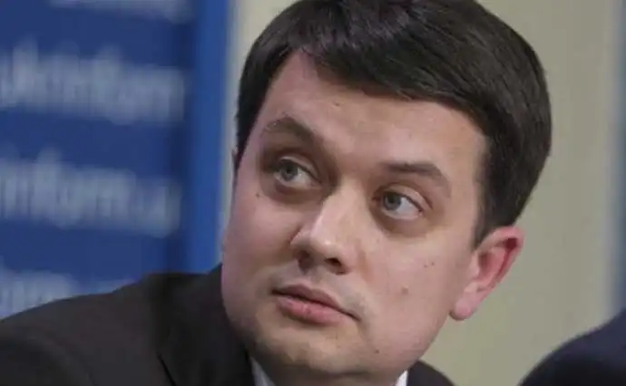 Разумков розказав, якою "Слуга народу" бачить реформу медицини фото 1