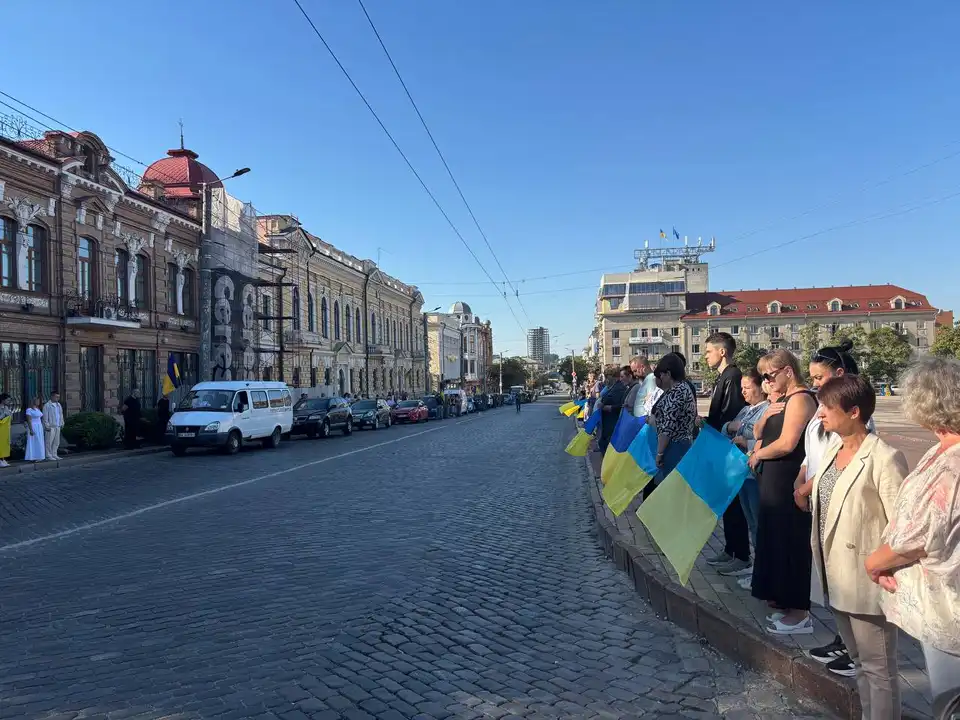 прощання з військовим