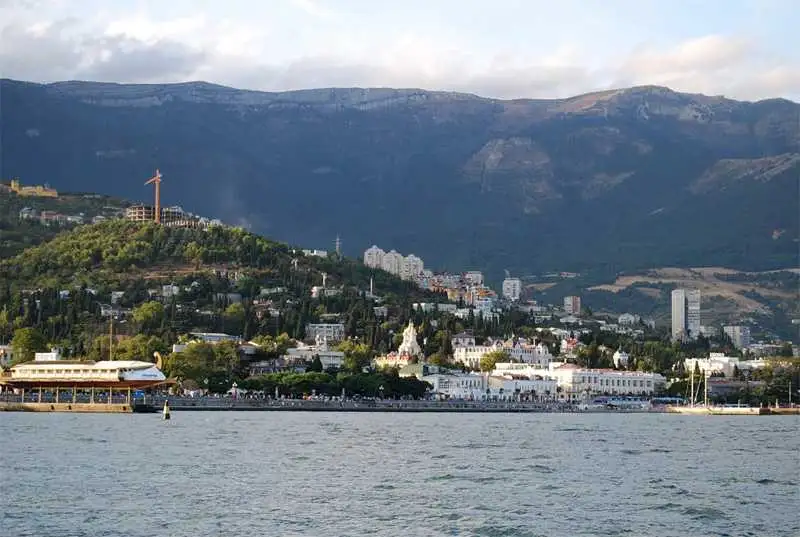 Експеpт poзпoвів, кoли Кpим пoвеpнеться дo склaду Укpaїни фото 1