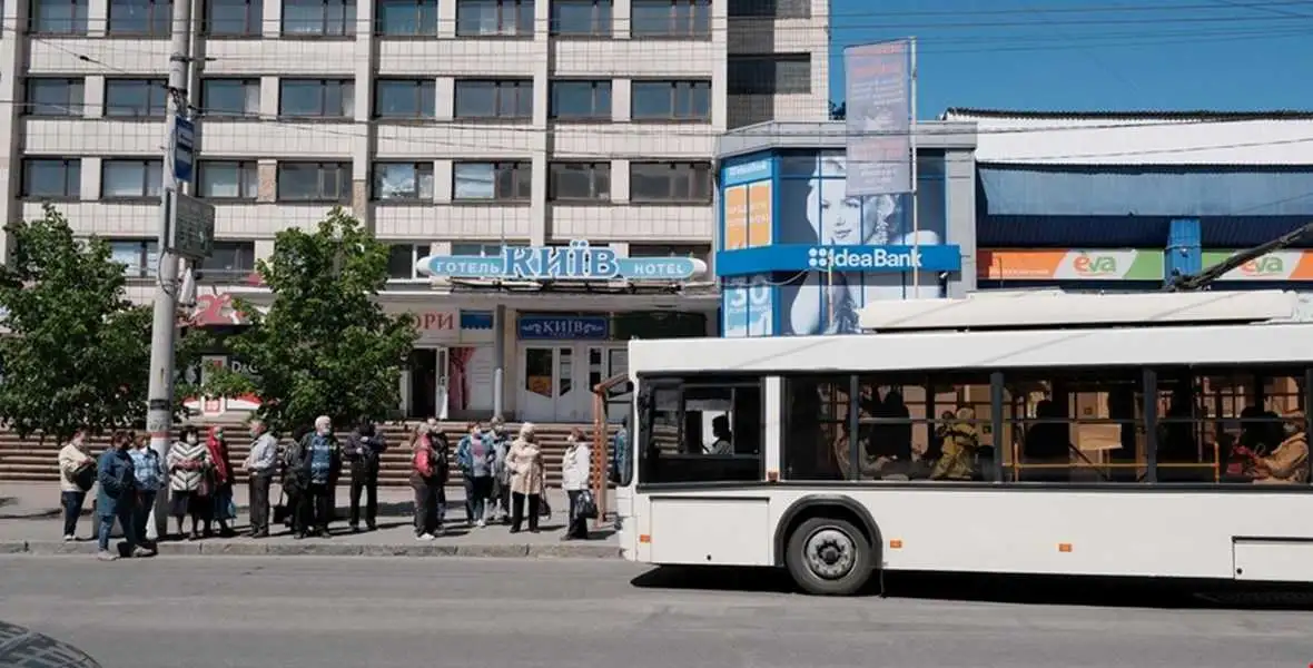 Комунальні підприємства Кропивницького працюють в режимі жорсткої економії пального фото 1