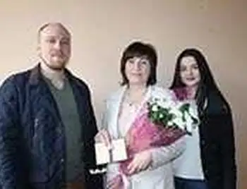 Жінці на Кіровоградщині присвоєно почесне звання "Мати-героїня" фото 1