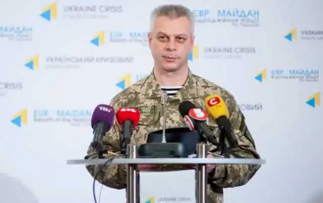 Сили ЗСУ відповіли бойовикам на обстріли з важкого озброєння (ВІДЕО)