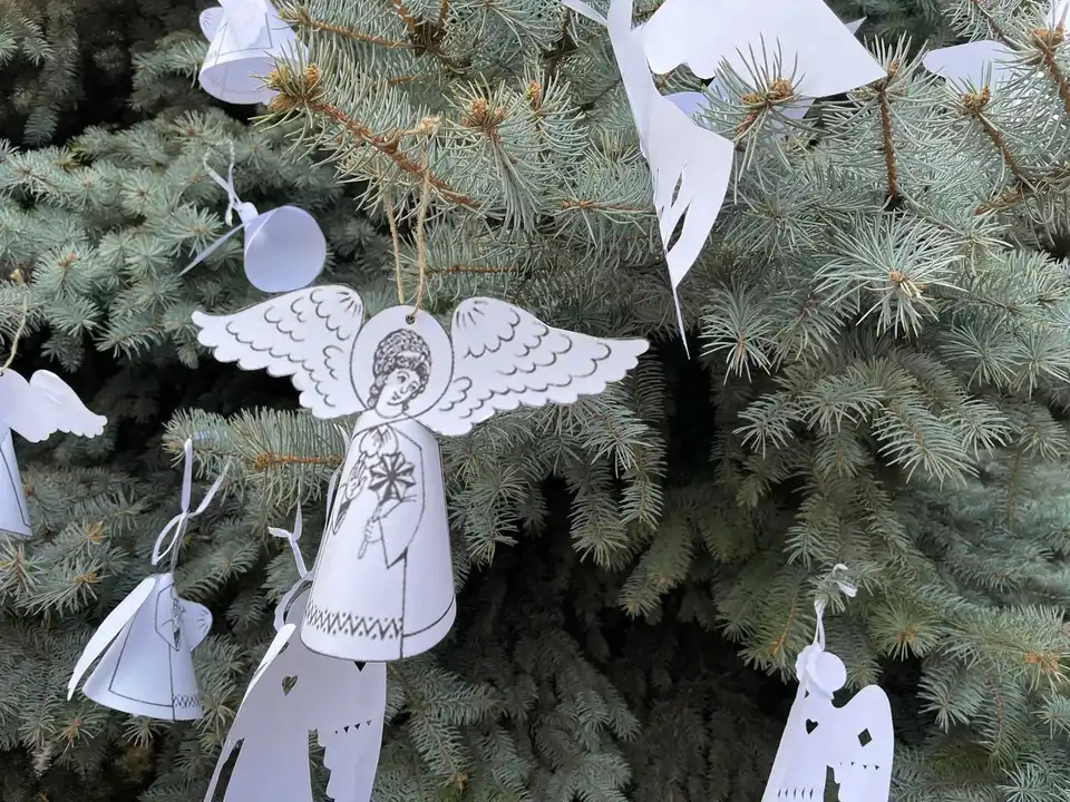 Ангели пам’яті: у Кропивницькому вшанували Героїв Небесної Сотні (ФОТОРЕПОРТАЖ)