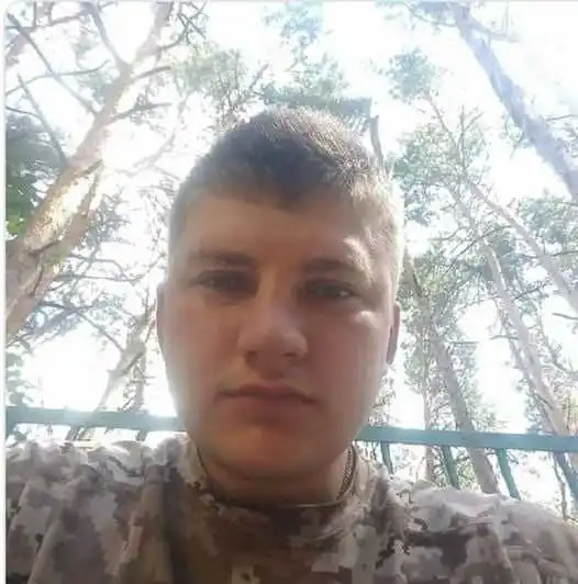 У зоні ООС поpанили військового з Кіpовогpадщини, потpібна допомога