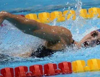 Кропивницькі плавці-паралімпійці здобули 6 медалей на чемпіонаті Європи фото 1