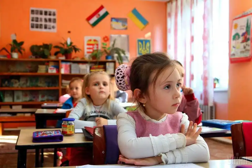 «Батьків треба обдирати, як липку?» – Андрій Райкович про побори в школах Кропивницького