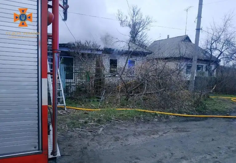 загибель на пожежі