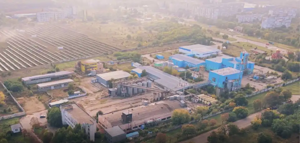 У Кропивницькому за понад 100 мільйонів грн продали олієекстракційний завод фото 1