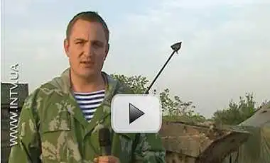 Командир 34-го батальйону терроборони відмовився від участі у виборах: Більше користі принесу на передовій (ВІДЕО)