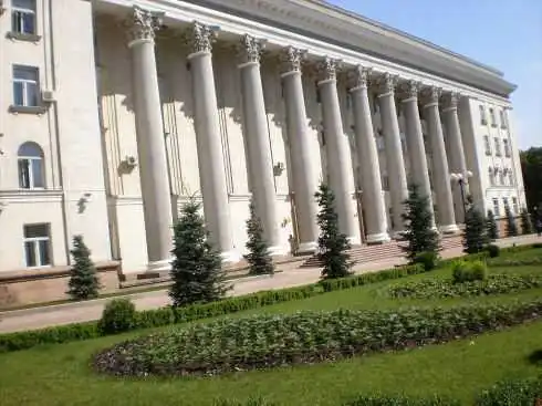 Міський голова Кіровограда запропонував створити управління з ускладнення легких питань фото 1