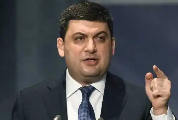 Володимир Гройсман анонсував чергове підвищення пенсій (ІНФОГРАФІКА)