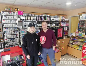 На Кіровоградщині склали понад 20 протоколів за продаж алкоголю й сигарет неповнолітнім фото 1
