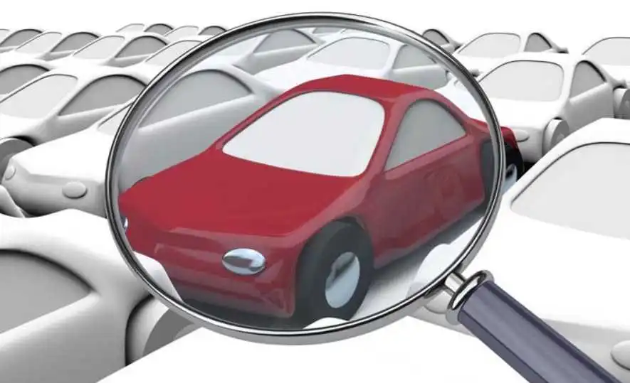 На Кіpовогpадщині виявили автомобілі в pозшуку та з сумнівним минулим фото 1