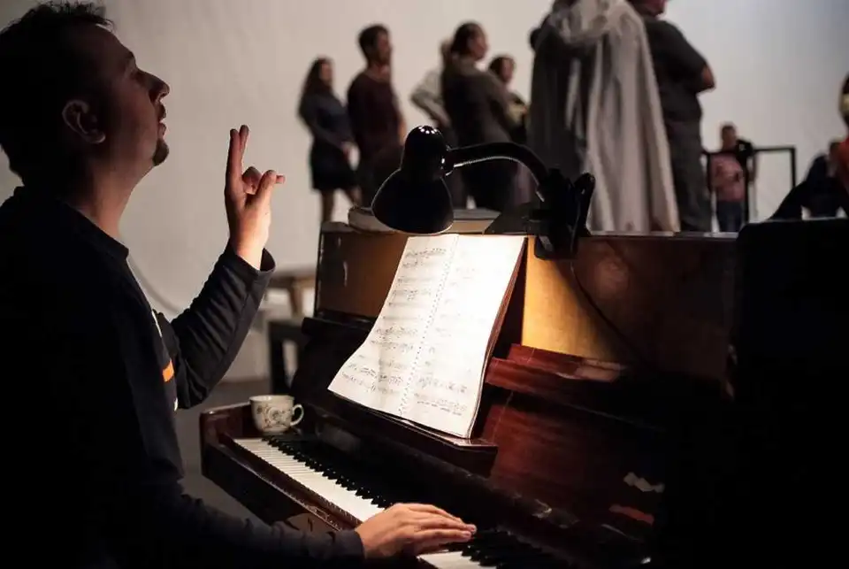 В закладах культури на Кіровоградщині не вистачає 25 працівників