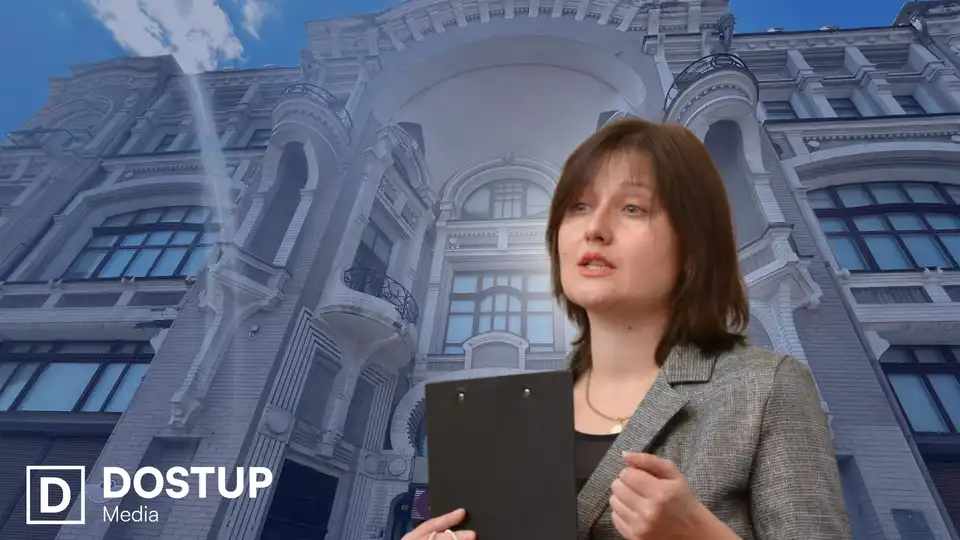"Запропонувати свою кандидатуру – це моє законне право" – претендентка на посаду директорки Музею мистецтв у Кропивницькому